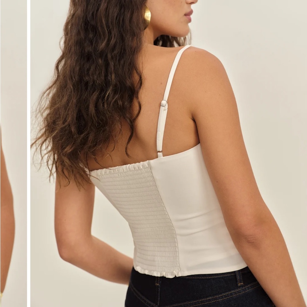 Reformation Cami - Picture 2 of 2